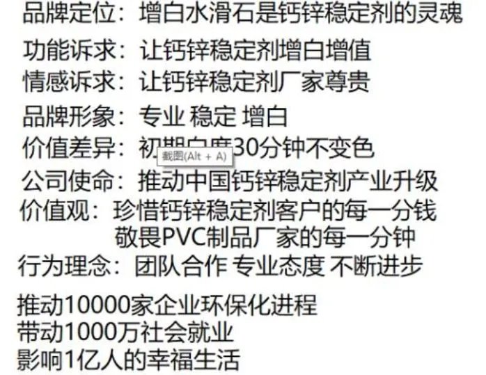 钙锌稳定剂
