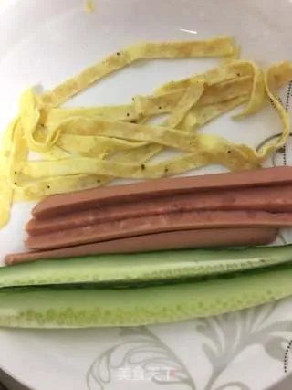 自制寿司