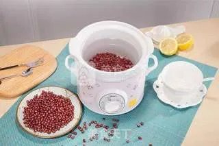 红豆粥