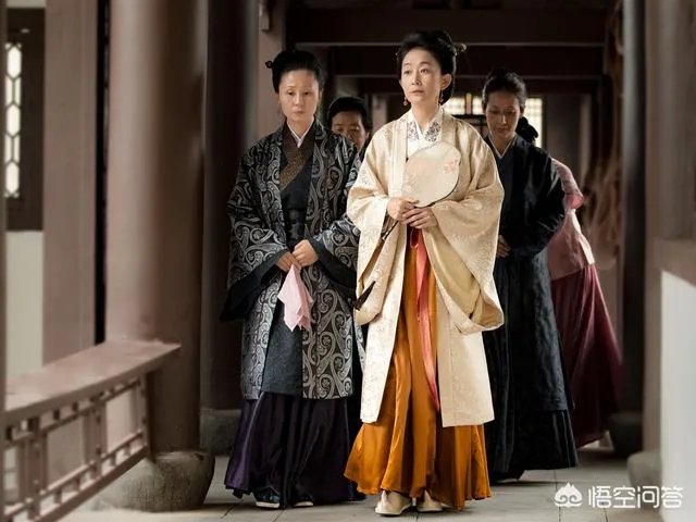 为何《知否》能够在清宫剧霸屏的情形下突出重围,获得大热?