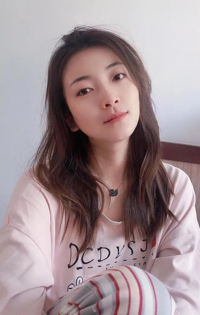 大部分女生素颜是什么水平啊？