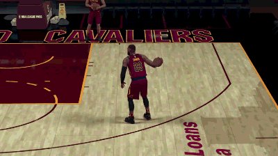 《NBA 2K18》和2k17最显著的三个区别介绍 游戏与2k17有什么区别?