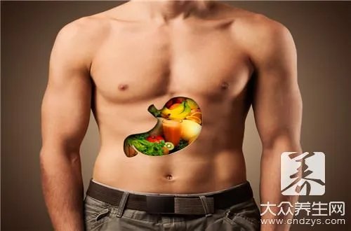 调理肠胃的食物有哪些?