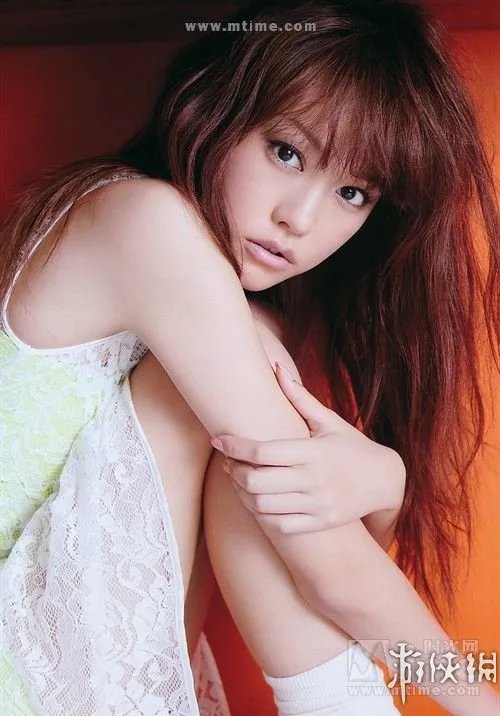 都想要拥有这张脸!日本女性最想拥有的明星脸TOP10