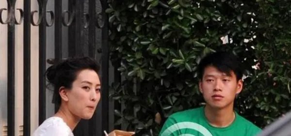 马苏和魏大勋是真的吗?