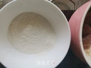 炸猪排