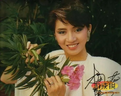 传王菲欲出家 盘点“看破红尘”的十大女明星