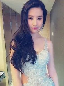 2017年最火女名星排名?