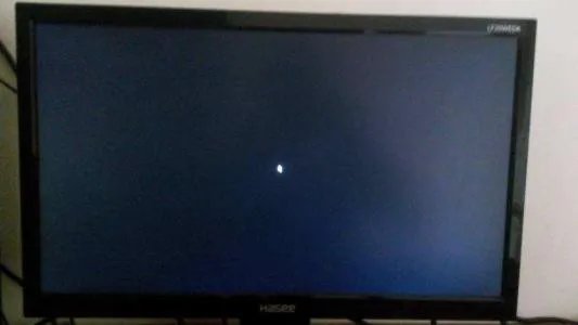 电脑黑屏咋办 电脑出现黑屏的原因与解决方法