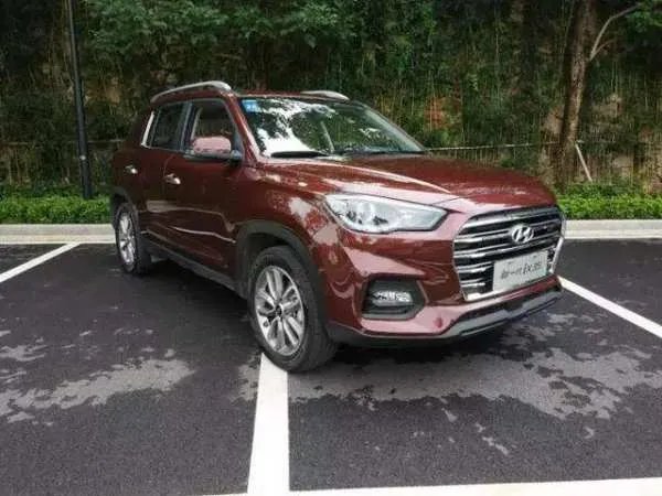 现代IX35怎么样?值得购买吗?