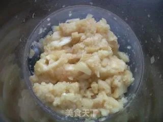迷你苹果派
