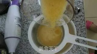 特小凤西米露