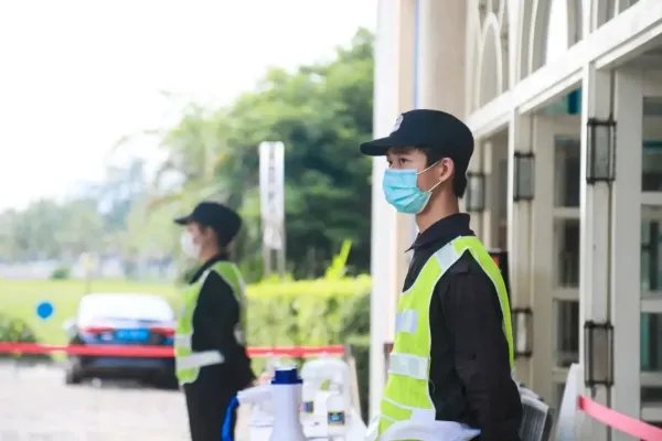 海口实行临时全域静态管理,期间特殊人群如何就医?