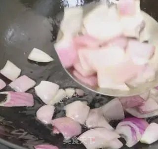 咖喱鸡饭