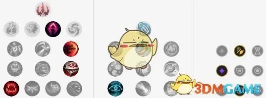 《LOL》S10龙女天赋符文搭配