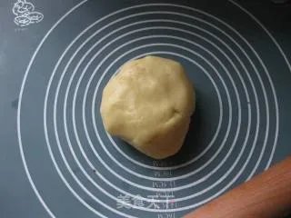 甜甜圈饼干