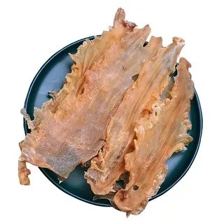 鱼胶价格