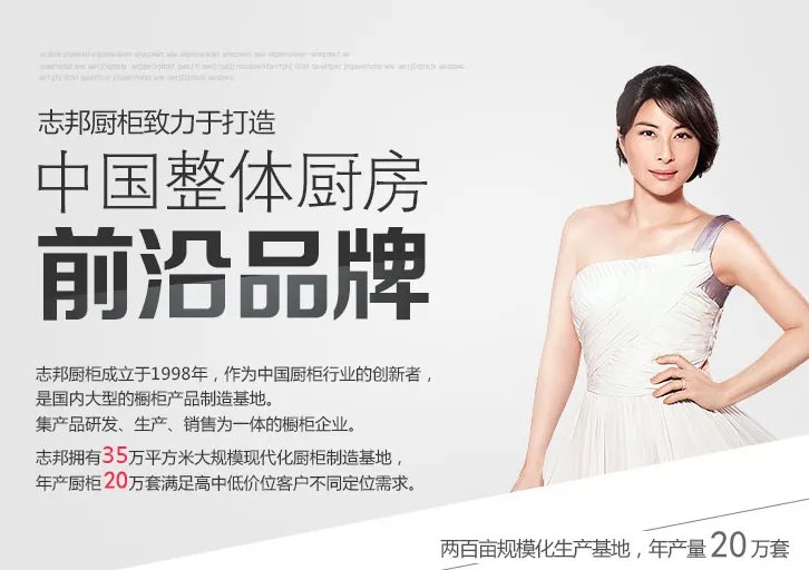 十大品牌橱柜有哪些 2018一线橱柜品牌公布
