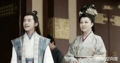 古代历史上有犯妇成为太后的例子吗?你知道多少?