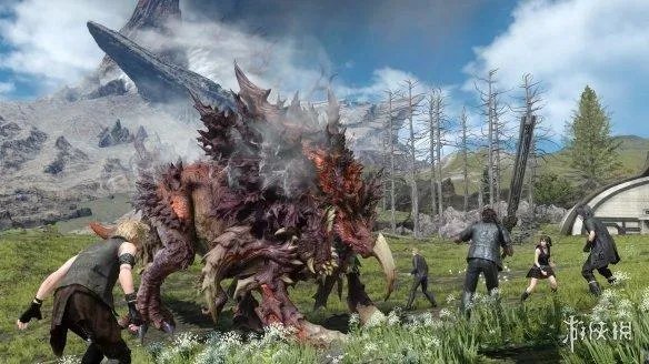 救世英雄2无敌版免费下载（盘点10款同样好玩的JRPG游戏）