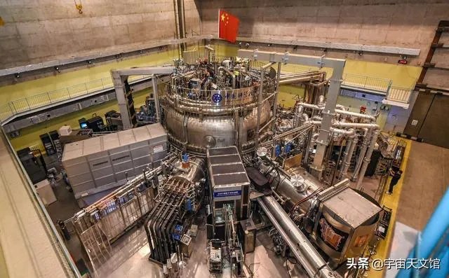 已知宇宙中最冷的地方是哪里？