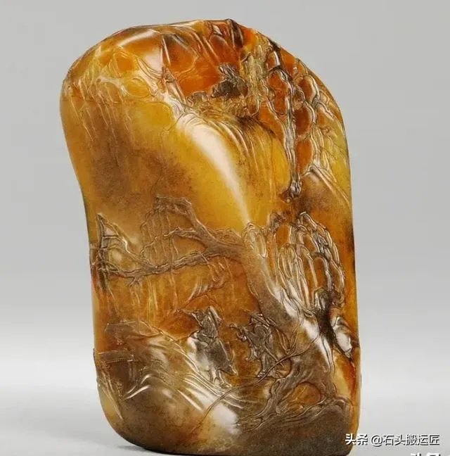收藏品的市场