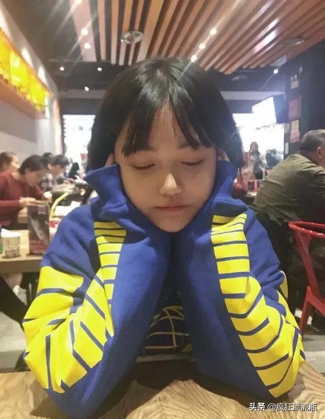 大部分女生素颜是什么水平啊？