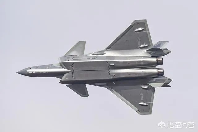 中国五代战机有哪些?怎么样?