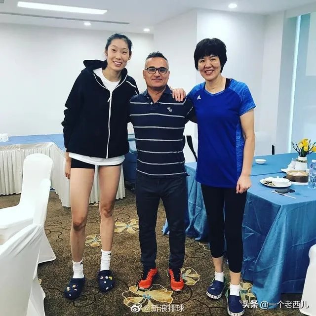 世界女排联赛中国队为什么没有朱婷?