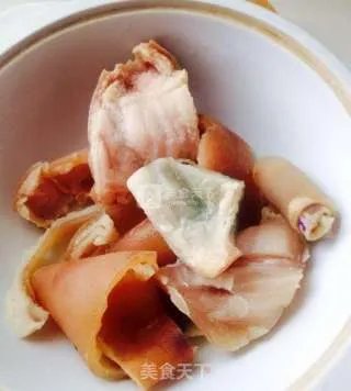 皮冻