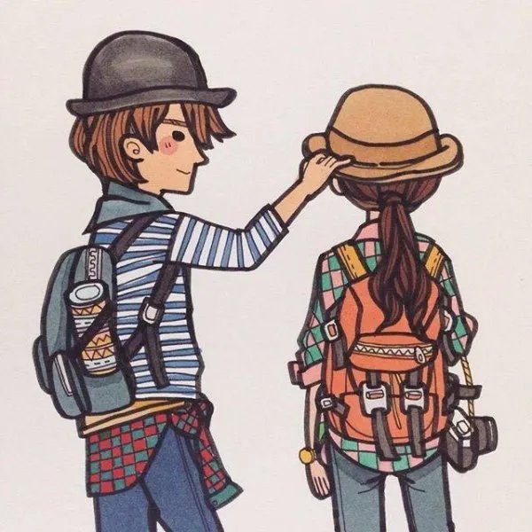 女人到底喜欢男人什么呢?