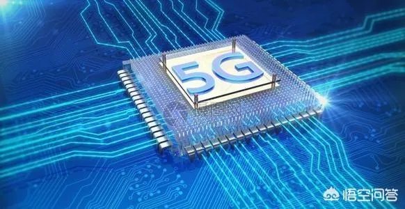 买5G手机你会选NSA还是NA？