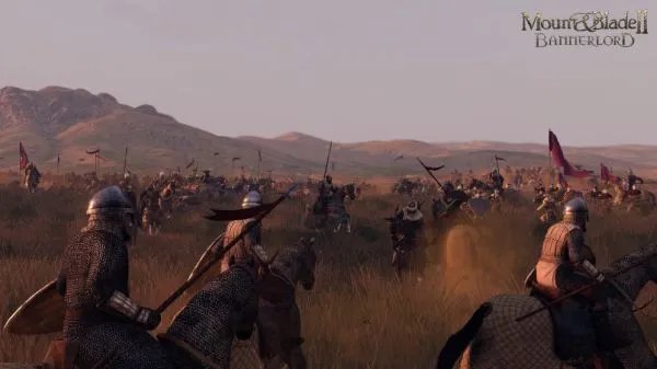 《骑马与砍杀2》兵种与武器修改代码