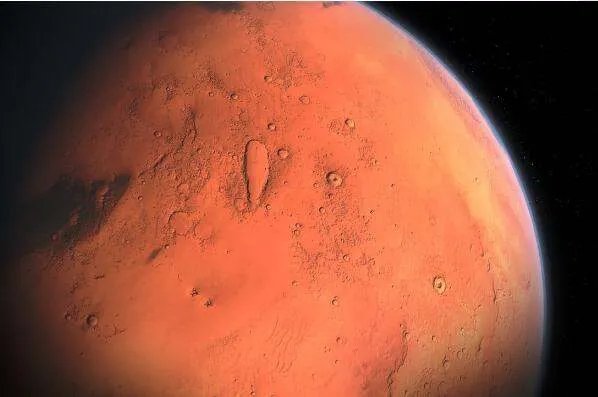火星男孩是谁?曾经预言了什么?
