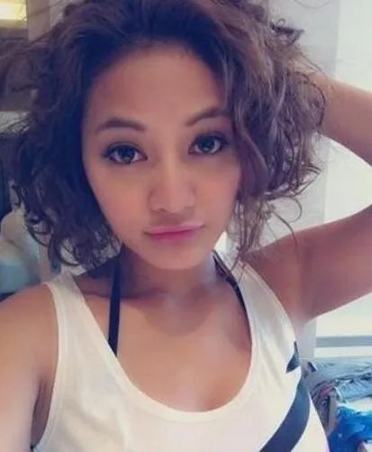 叶玮庭好声音人气上升 承认有过微整形
