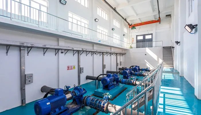 放空阀与排气阀的区别是什么 放空阀与排气阀的区别有什么