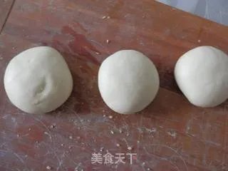 【开封】特色小吃-甜烧饼
