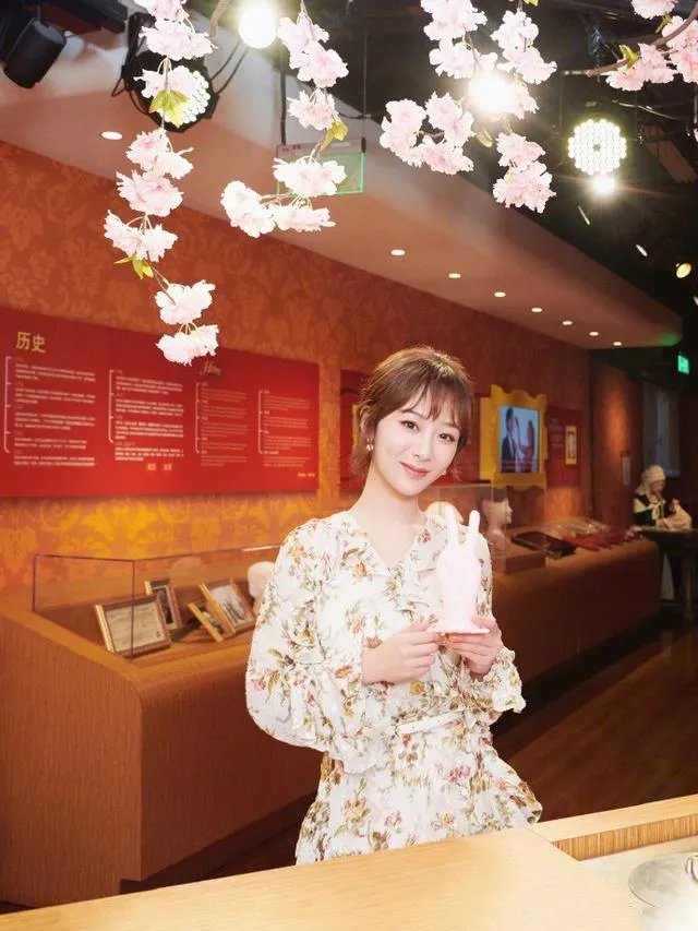 杨紫好看吗?