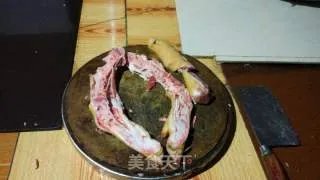 猪脚解剖法