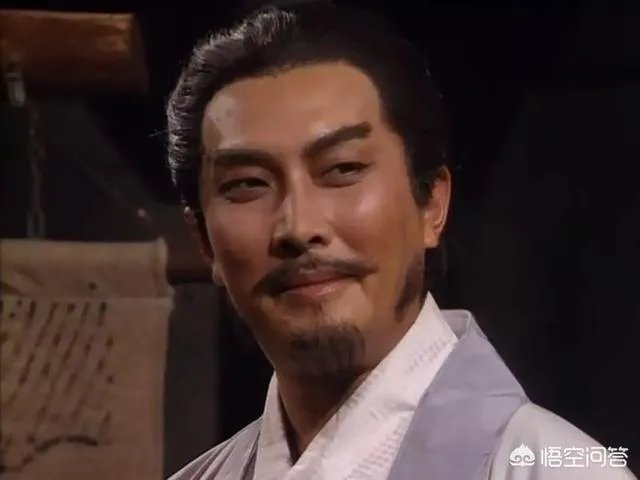 《三国演义》中,唐国强的演技如何?