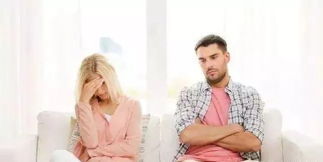 中年夫妻是因为孩子才凑合一生吗?