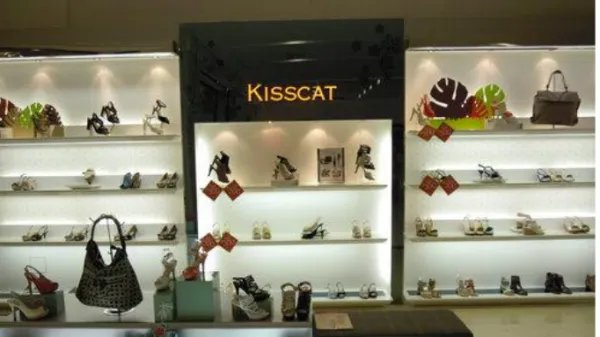 接吻猫KISSOAT