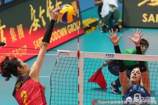 香港站首秀，如何看待中国女排3：0零封阿根廷队？