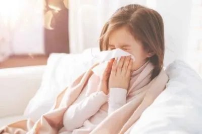 感冒熏艾熏哪个部位 如何预防感冒