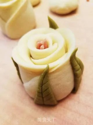 浪漫玫瑰
