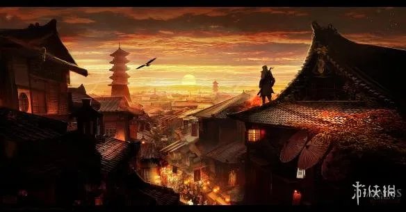 《刺客信条:起源》官方中文PC正式版下载发布!