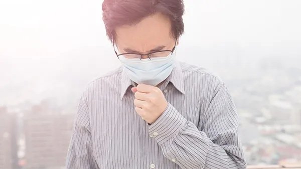 山东出现首例输入性德尔塔毒株感染者 专家强调疫情防护不能松懈