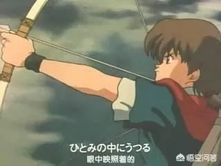 如何评价动漫《罗宾汉大冒险》?