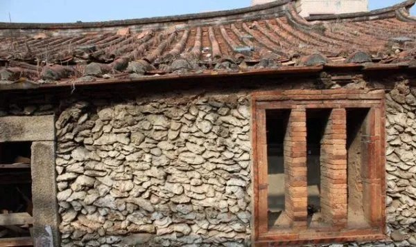 家家户户是“蚝宅”,为什么至今600年仍屹立不倒?