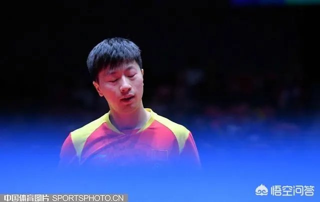 保公赛马龙3-4不敌皮切福德,日本赛2-4不敌张本智和,龙队究竟怎么了?